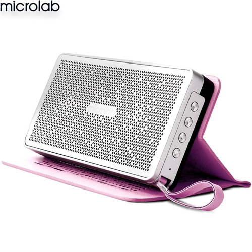 Loa Microlab D23 2